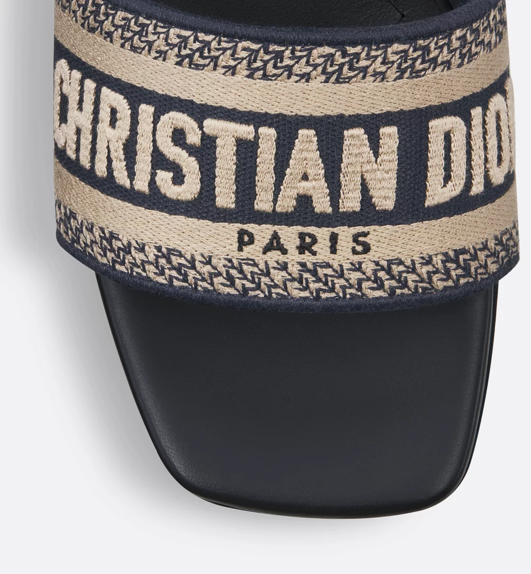 Dway Heeled Slide - Image 5